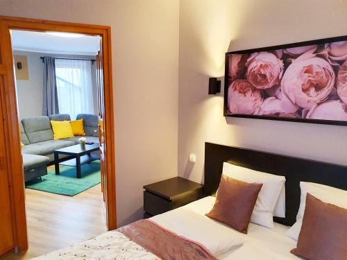Pannonia Apartman