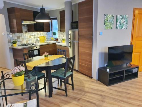 Pannonia Apartman in Esztergom
