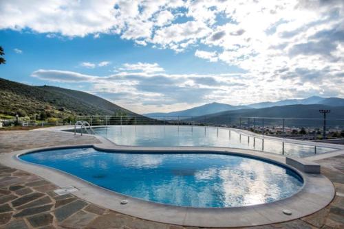  Marathon Palace in Marathón