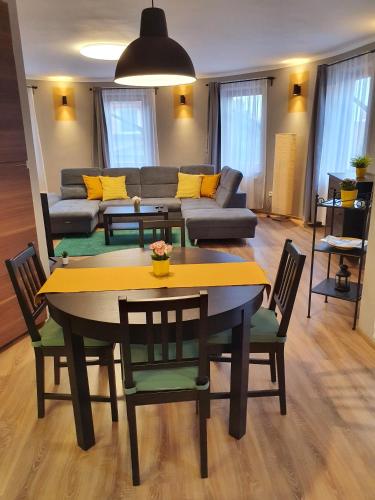Pannonia Apartman