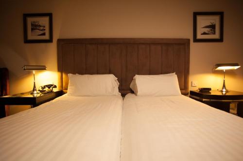 Strathaven Hotel - image 8