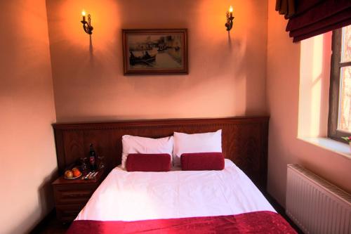 Kervansaray Canakkale Hotel - Special Category - image 6