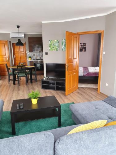 Pannonia Apartman