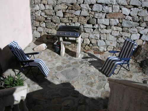 Maison Le Reve in Evisa