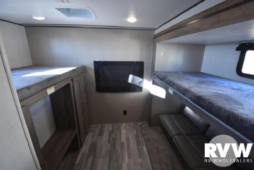 Hidden Grove - Travel Trailer - image 2
