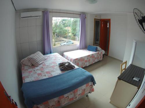 Hotel Luar