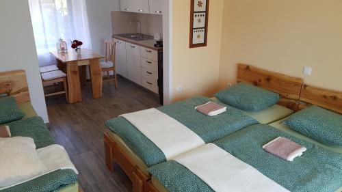 Seventh house - Accommodation - Ilirska Bistrica