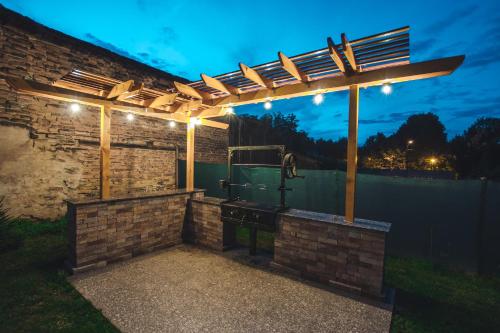 Vila ORIENT Vila ORIENT