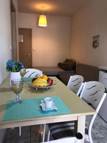 Kostas-Apartment, Ierissos