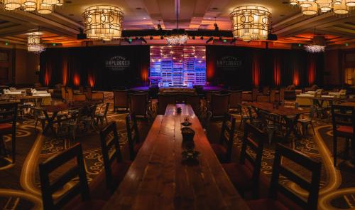 261114341 Omni Fort Worth Hotel