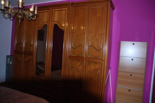 GRAZIOSO APPARTAMENTO IN ZONA SANTA RITA, Turín (fotografie 8)