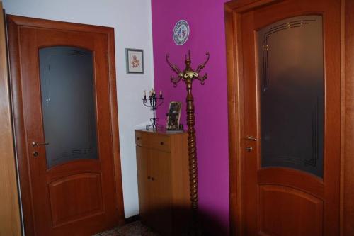 GRAZIOSO APPARTAMENTO IN ZONA SANTA RITA, Turín (fotografie 9)