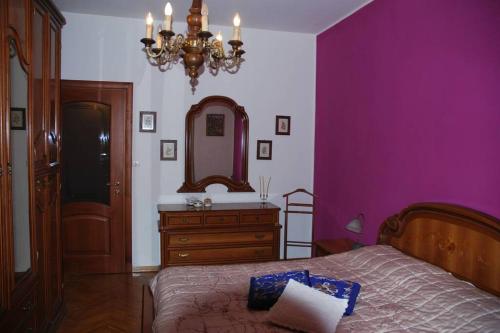 GRAZIOSO APPARTAMENTO IN ZONA SANTA RITA, Turín (fotografie 10)