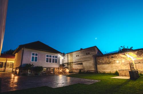 Vila ORIENT Vila ORIENT