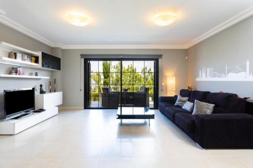 Home2Book Design El Sauzal, Private Garden & BBQ gîte à louer Sauzal