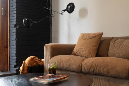 DestinationBCN Universitat Apartments