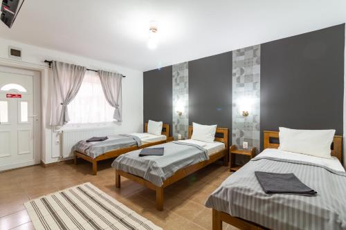 Airport Károly Centrál - image 8