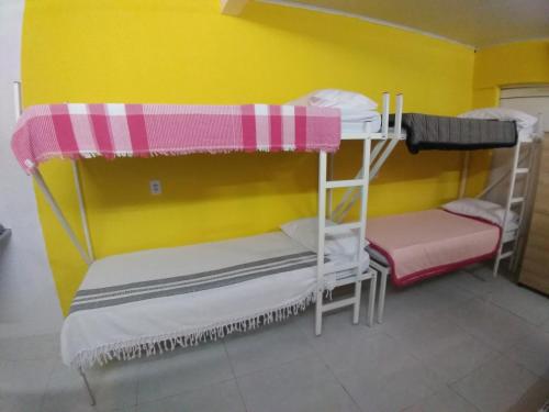 Hostel Aprisco Brasil, São Paulo (fotografie 8)