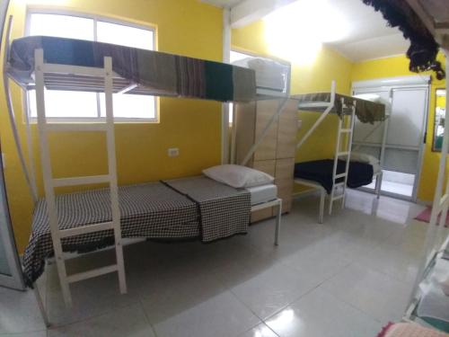 Hostel Aprisco Brasil, São Paulo (fotografie 9)