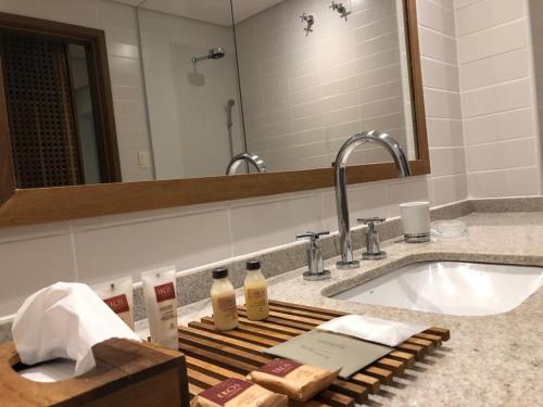 Hotel Villa AmazĂ´nia