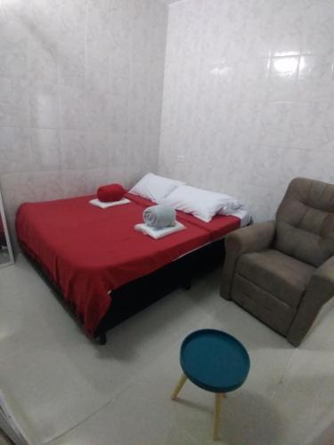 Hostel Aprisco Brasil, São Paulo (fotografie 10)