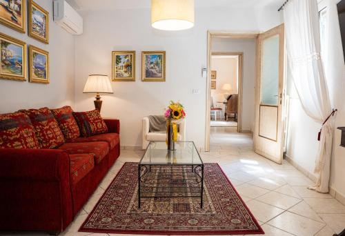  Casa Montecalvoli in Montecalvoli