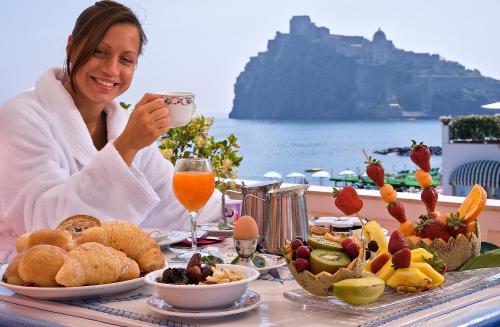 Hotel Mare Blu Terme - image 14