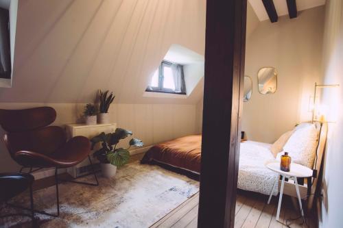 EDELFUCHS-LODGE EDELFUCHS-LODGE