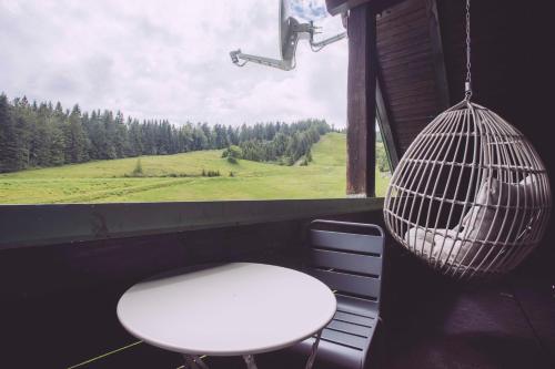 EDELFUCHS-LODGE EDELFUCHS-LODGE