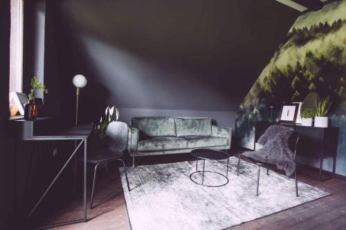 EDELFUCHS-LODGE EDELFUCHS-LODGE