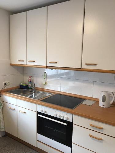 Gemütliches Ferienzimmer Hürth 5