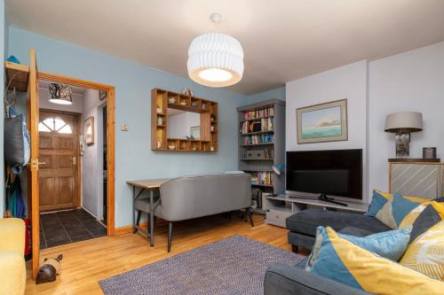 GuestReady - Charming 1BR Highbury Flat with Balcony 