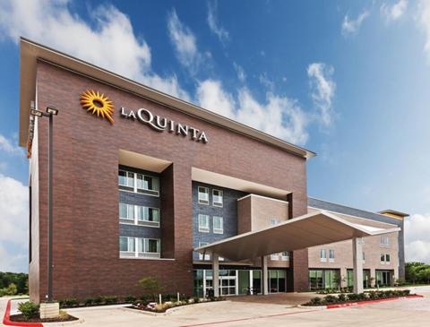 luxury hotels in Oklahoma City