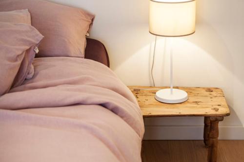 DestinationBCN Universitat Apartments