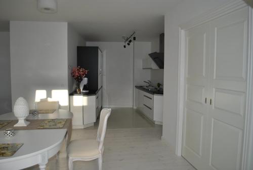 Kapelvej Apartments