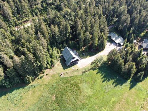 EDELFUCHS-LODGE - Hotel - Bühlertal