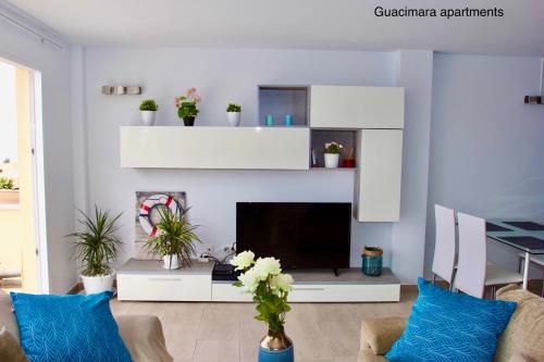 Guacimara Apartments