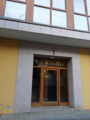  Mar y Montaña in Bádames