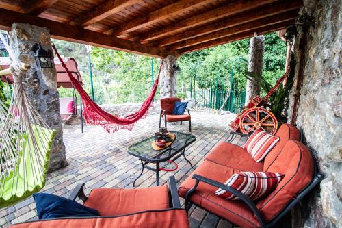  Le Muse Country House - Gole Alcantara in Motta Camastra