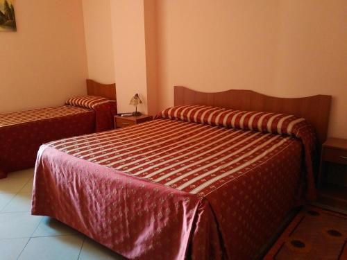 B&B il Girasole - Accommodation - Laureana di Borrello