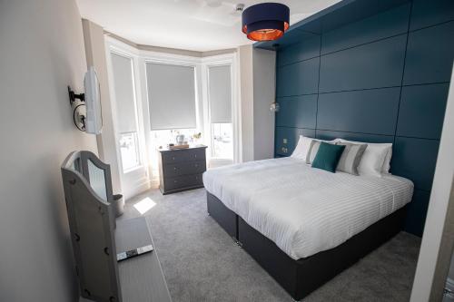 Double room, deluxe