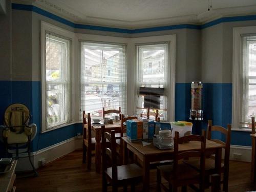 Seamore Guest House in Great Yarmouth