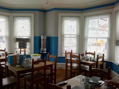 Seamore Guest House in Great Yarmouth