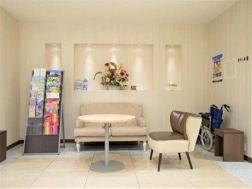 SHIN YOKOHAMA SK HOTEL - Smoking - Vacation STAY 86103