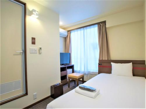 SHIN YOKOHAMA SK HOTEL - Smoking - Vacation STAY 86103, Yokohama, Kanagawa