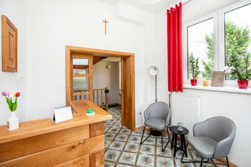 Apartmány Nevädza