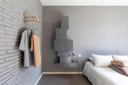 DestinationBCN Universitat Apartments