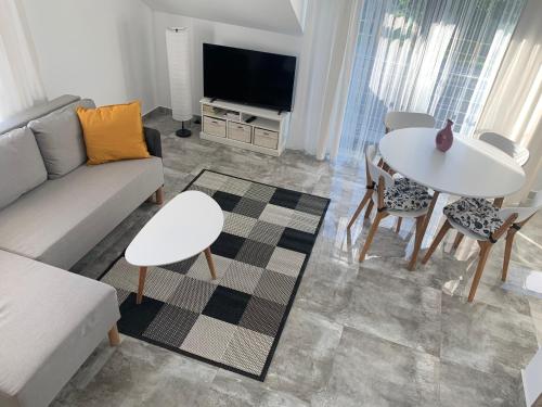 . Apartamenty Wydminy