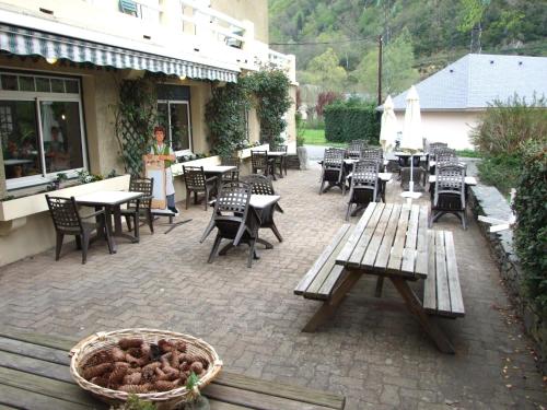 Hotel du Val d'Aure 5