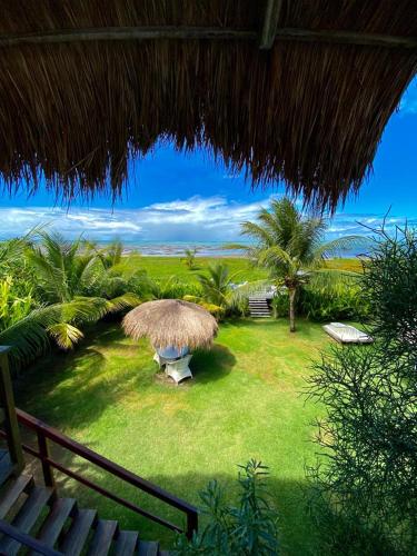 Villa Pantai Milagres Exclusive Hotel – São Miguel dos Milagres